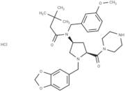 CUR61414 hydrochloride