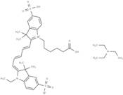 CY5 triethylamine salt