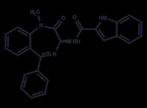 Devazepide