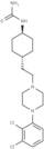 Didesmethyl cariprazine