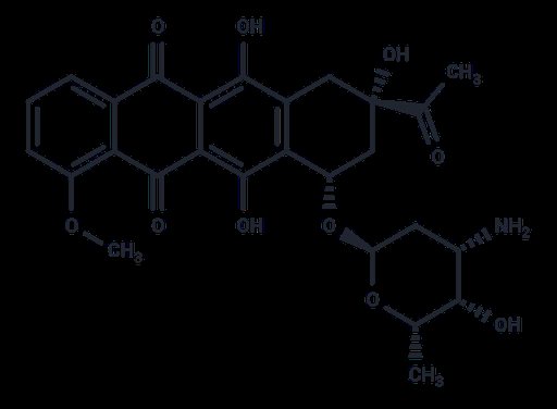 Daunorubicin