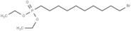 Diethyl 10-bromodecylphosphonate