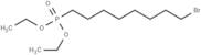 Diethyl 8-bromooctylphosphonate