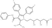 Difluoro atorvastatin