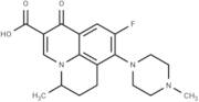 Vebufloxacin