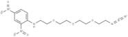 DNP-PEG3-azide