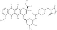 Doxorubicin-SMCC