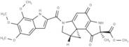 Duocarmycin A