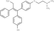 (E)-4-Hydroxytamoxifen