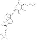 Eldecalcitol