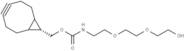 endo-BCN-PEG2-alcohol