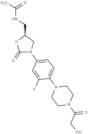 Eperezolid