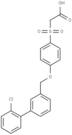 GPR40 agonist 4