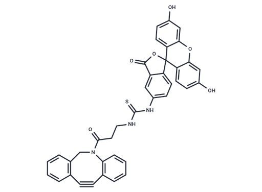 Fluorescein-DBCO