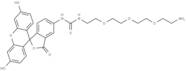 Fluorescein-PEG3-amine