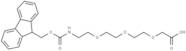 Fmoc-amino-PEG3-CH2COOH