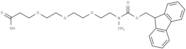 Fmoc-N-methyl-PEG3-CH2CH2COOH