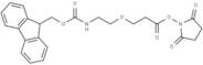 Fmoc-PEG1-CH2CH2-NHS ester