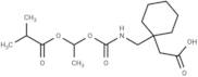 Gabapentin enacarbil