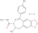 GYKI53655 hydrochloride