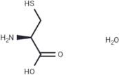 Cysteine monohydrate