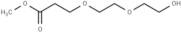 Hydroxy-PEG2-C2-methyl ester