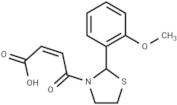 Hydroxy-PEG3-SS-PEG3-alcohol