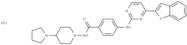 IKK 16 hydrochloride