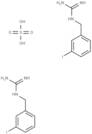 Iobenguane sulfate