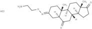 Istaroxime hydrochloride