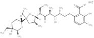 Lasalocid A ammonium