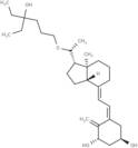 Lexacalcitol