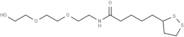 Lipoamido-PEG2-OH