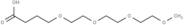 m-PEG4-CH2-acid