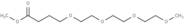 m-PEG4-CH2-methyl ester