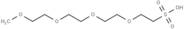 m-PEG4-sulfonic acid