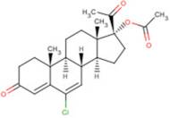 Chlormadinone acetate
