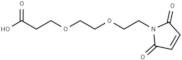 Mal-PEG2-acid