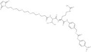 Mal-PEG4-Val-Cit-PAB-PNP