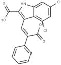 (Z)-MDL 105519