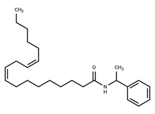 Melinamide