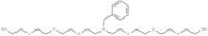 N-Benzyl-N-bis-PEG4