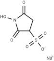 N-Hydroxysulfosuccinimide sodium