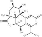 Nagilactone B