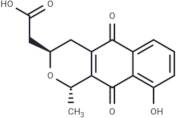 Nanaomycin A