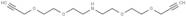 NH-bis(PEG2-propargyl)