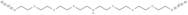 NH-bis(PEG3-azide)