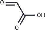 Glyoxalic acid