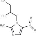 Ornidazole diol