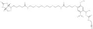 PC Biotin-PEG3-alkyne